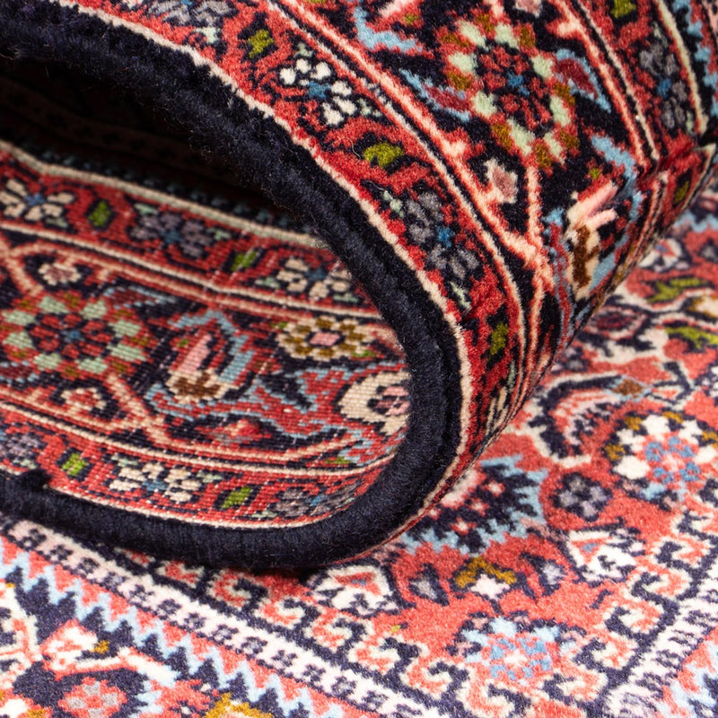 Bidjar - Takab Teppe 155x84cm - Persisk teppe