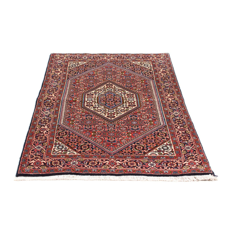 Bidjar - Takab Teppe 155x84cm - Persisk teppe