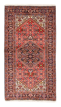 Bidjar - Takab Teppe 156x84cm - Persisk teppe – product image