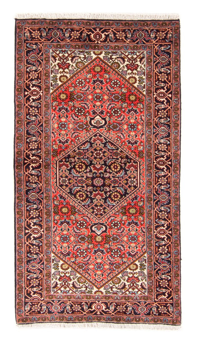 Bidjar - Takab Teppe 84x156cm - Persisk teppe