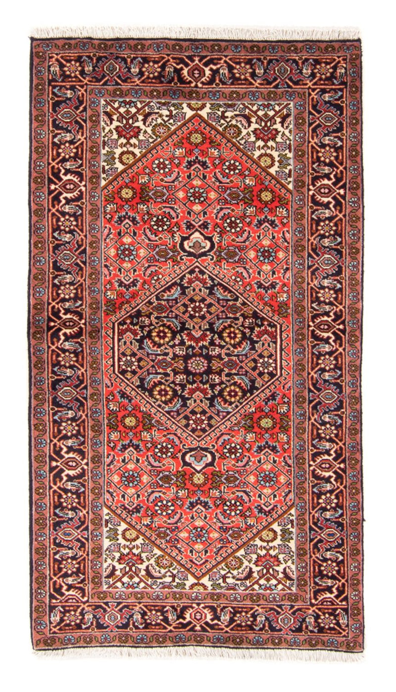 Bidjar - Takab Teppe 156x84cm - Persisk teppe