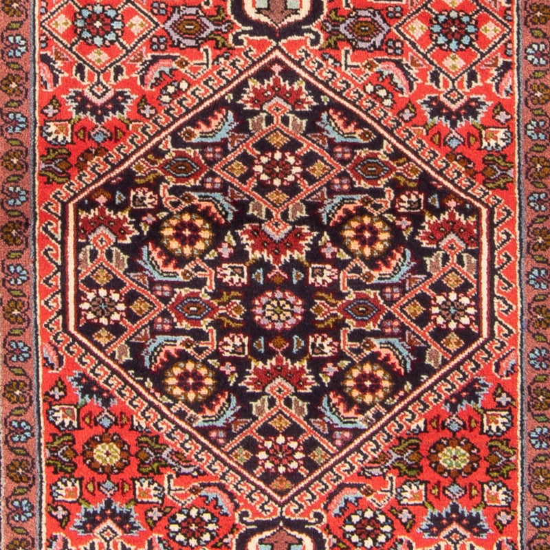 Bidjar - Takab Teppe 156x84cm - Persisk teppe