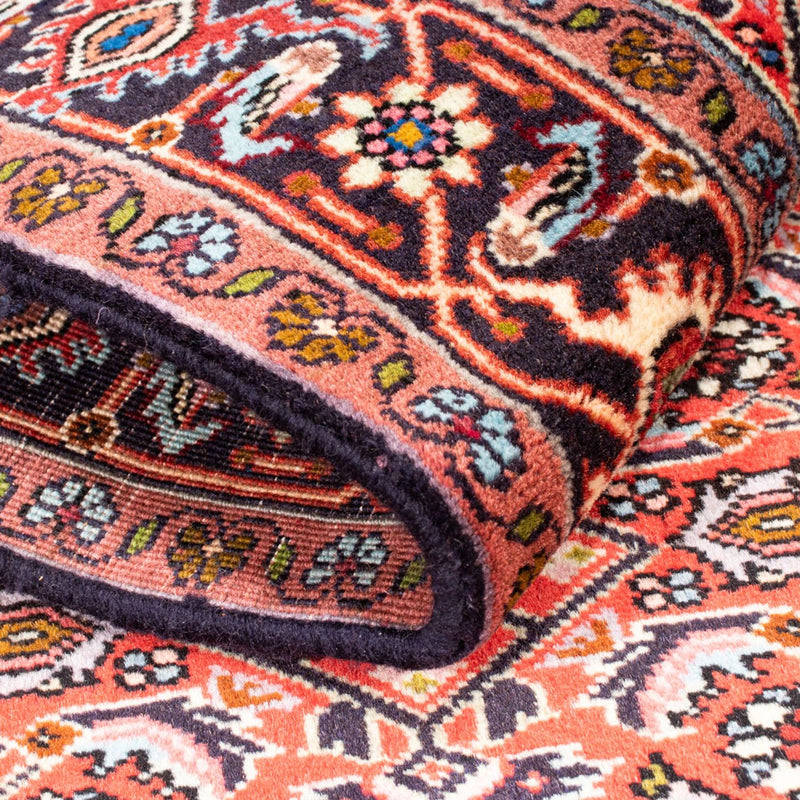 Bidjar - Takab Teppe 156x84cm - Persisk teppe