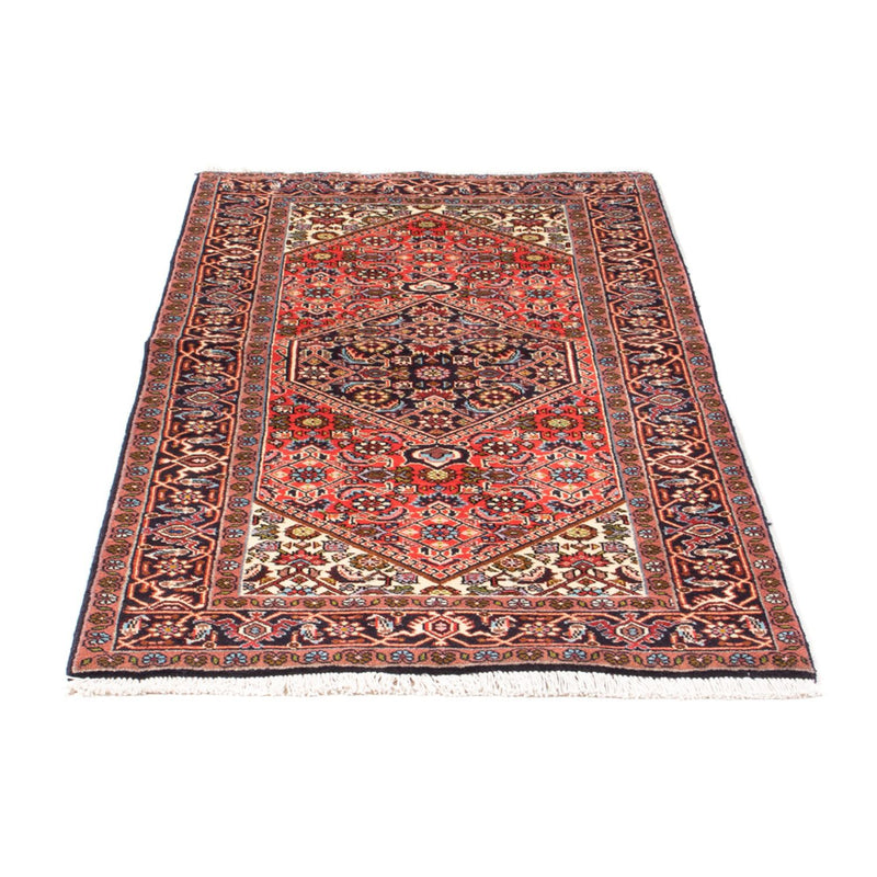 Bidjar - Takab Teppe 156x84cm - Persisk teppe
