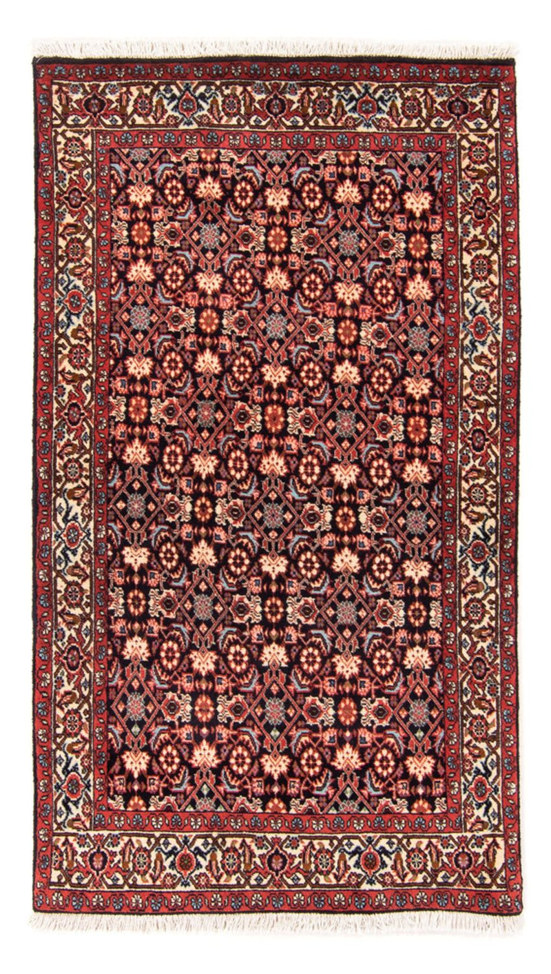 Bidjar - Takab Teppe 149x85cm - Persisk teppe