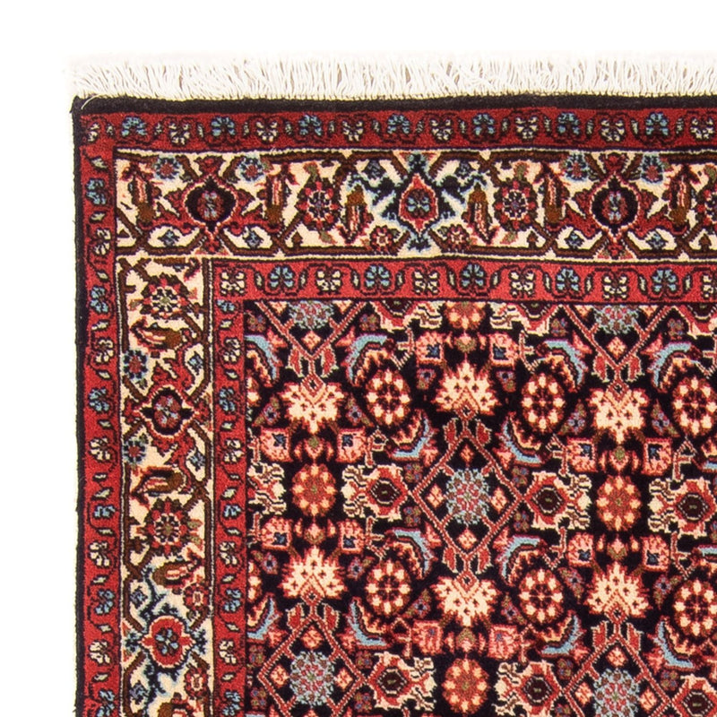Bidjar - Takab Teppe 149x85cm - Persisk teppe