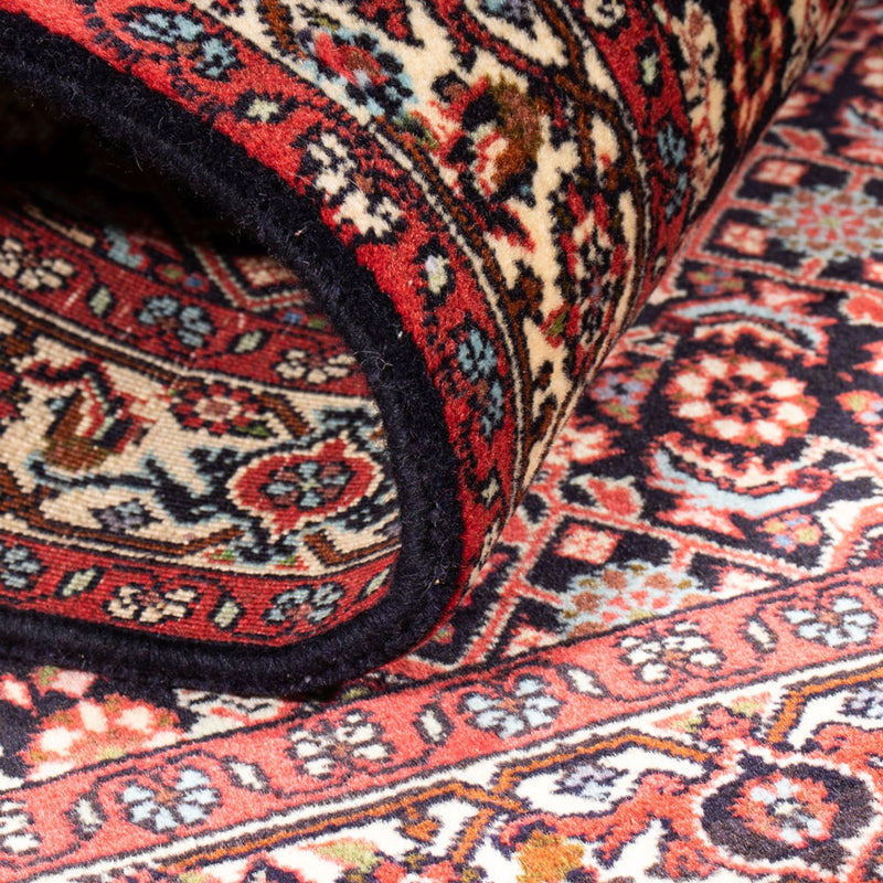 Bidjar - Takab Teppe 149x85cm - Persisk teppe