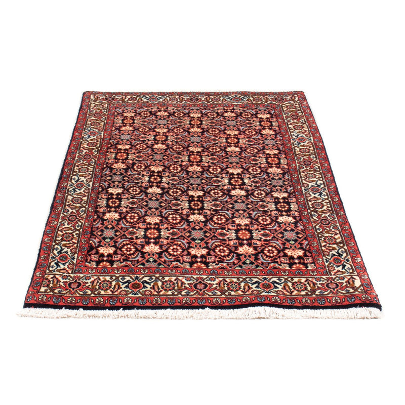 Bidjar - Takab Teppe 149x85cm - Persisk teppe