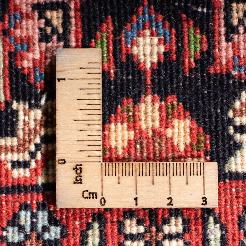 Bidjar - Takab Teppe 149x85cm - Persisk teppe