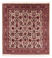 Bidjar - Takab Teppe 153x159cm - Persisk teppe - beige – product image