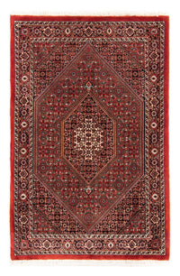 Bidjar - Takab Teppe 140x92cm - Persisk teppe – product image