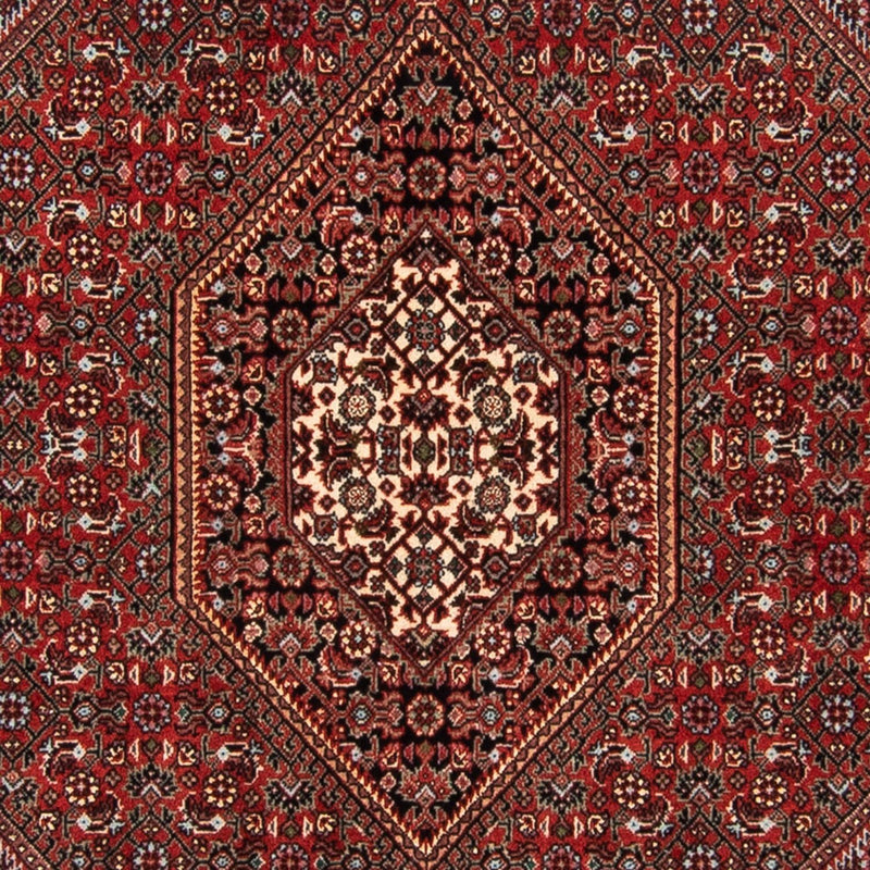 Bidjar - Takab Teppe 140x92cm - Persisk teppe