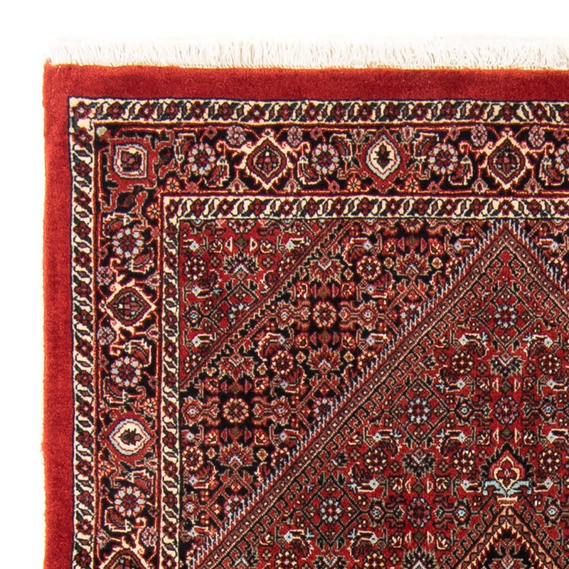 Bidjar - Takab Teppe 140x92cm - Persisk teppe