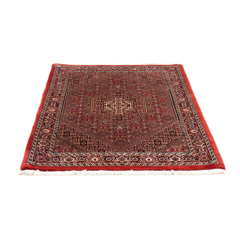 Bidjar - Takab Teppe 140x92cm - Persisk teppe