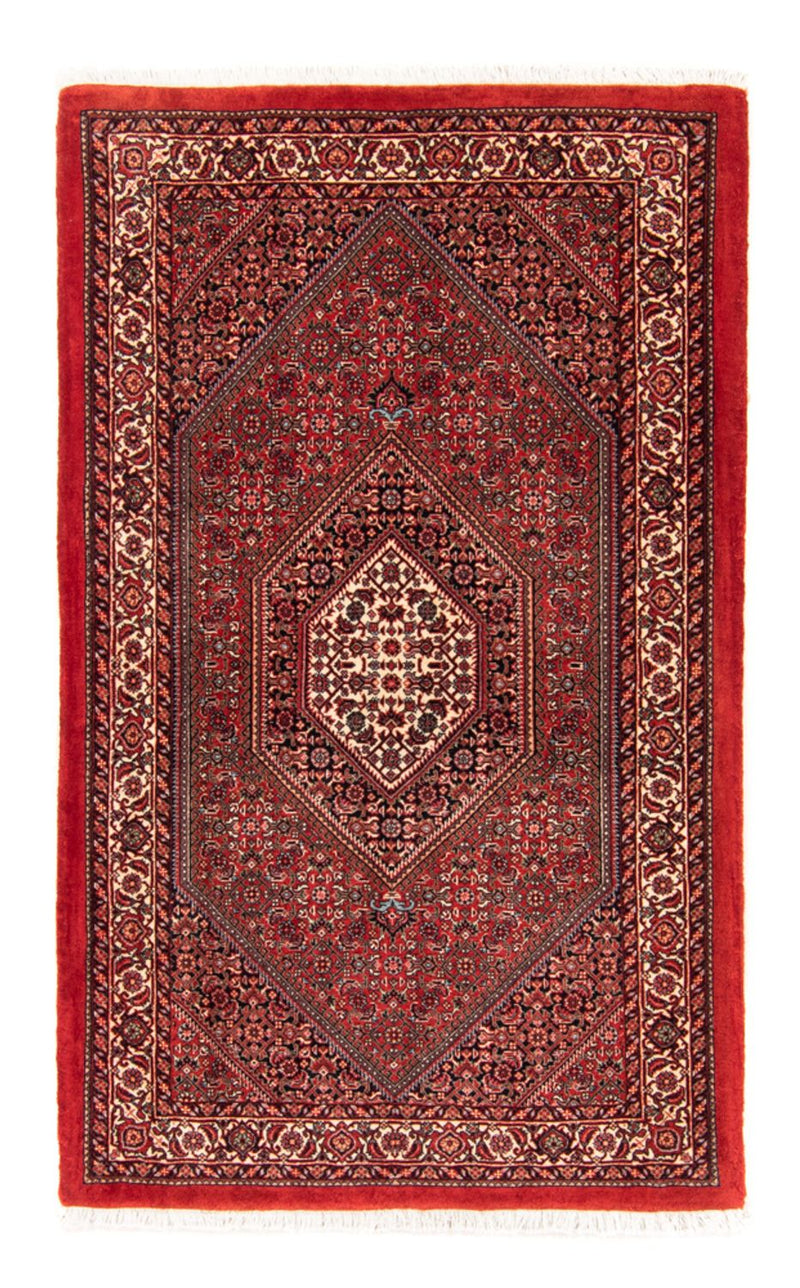 Bidjar - Takab Teppe 150x90cm - Persisk teppe