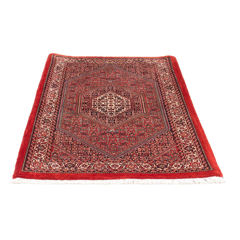 Bidjar - Takab Teppe 150x90cm - Persisk teppe