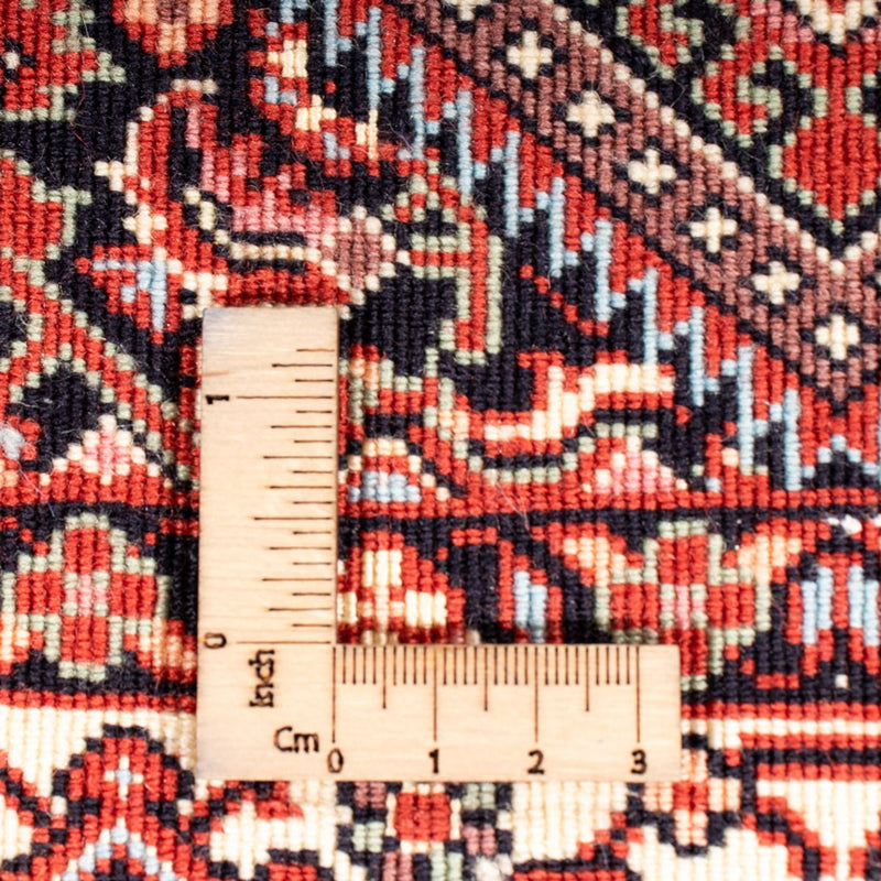 Bidjar - Takab Teppe 150x90cm - Persisk teppe