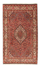 Bidjar - Takab Teppe 137x81cm - Persisk teppe