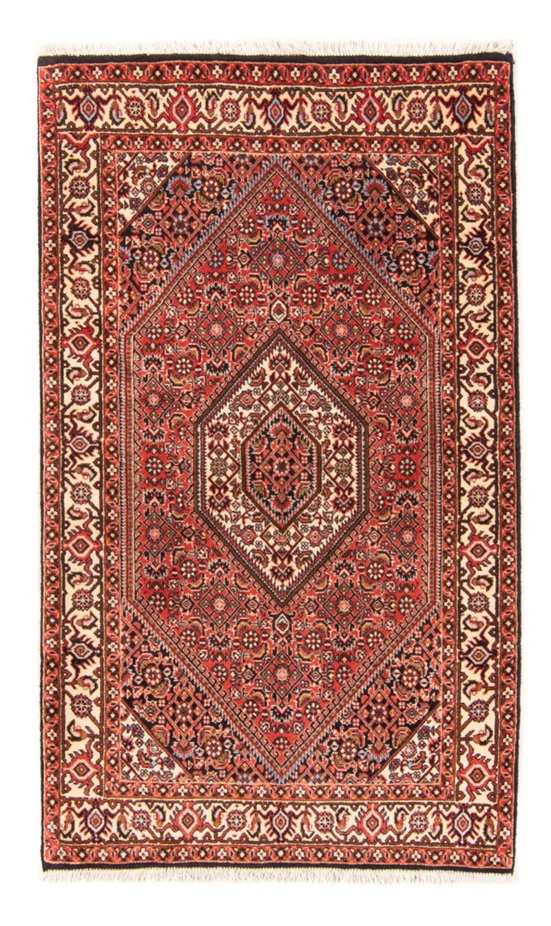 Bidjar - Takab Teppe 137x81cm - Persisk teppe