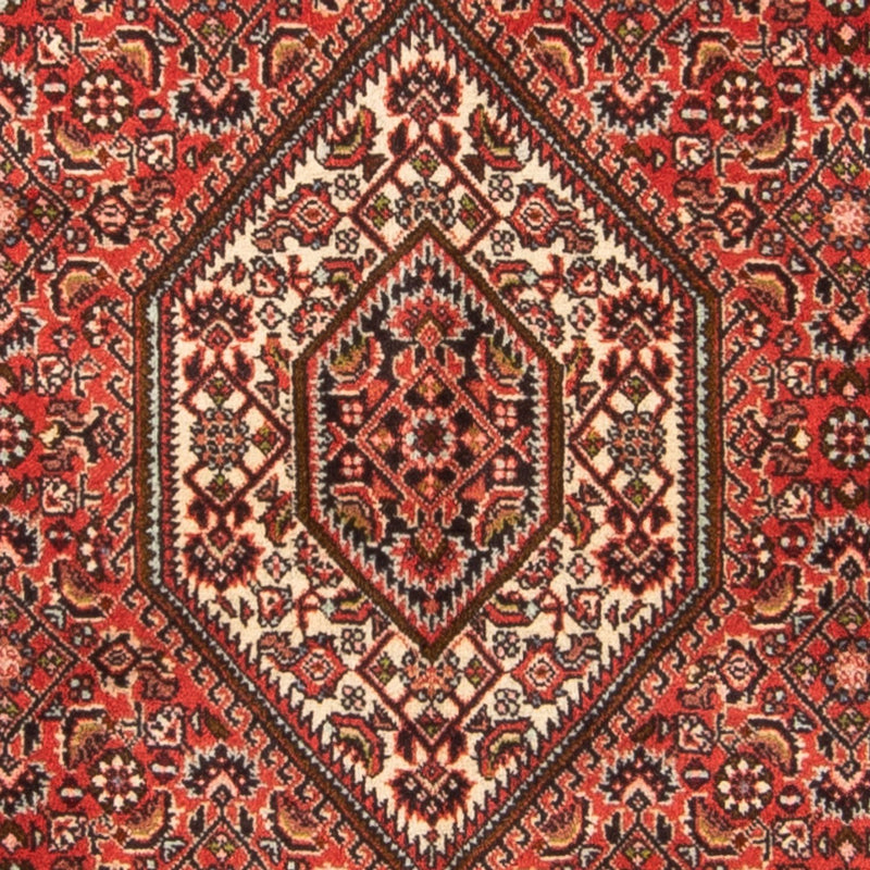 Bidjar - Takab Teppe 137x81cm - Persisk teppe