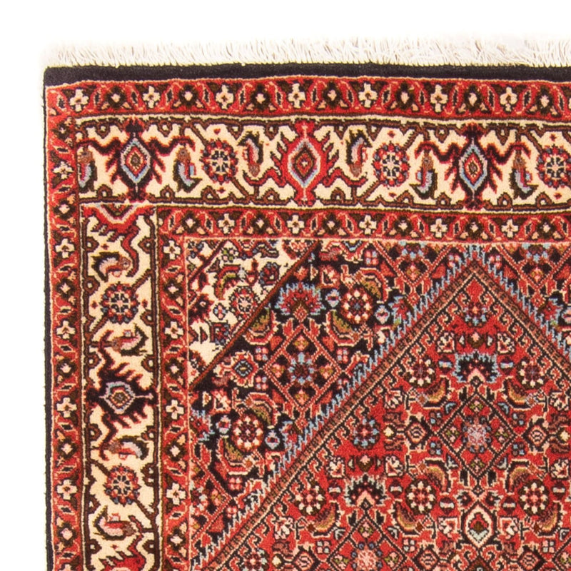 Bidjar - Takab Teppe 137x81cm - Persisk teppe
