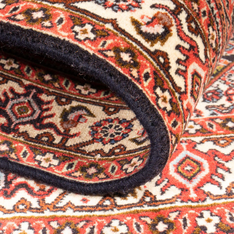 Bidjar - Takab Teppe 137x81cm - Persisk teppe