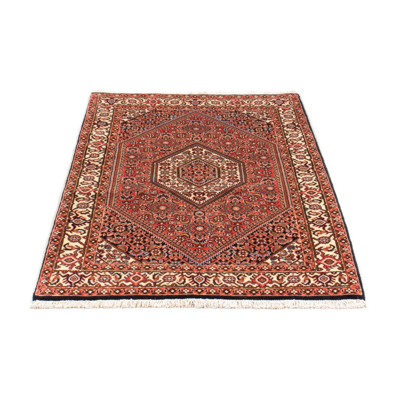 Bidjar - Takab Teppe 137x81cm - Persisk teppe