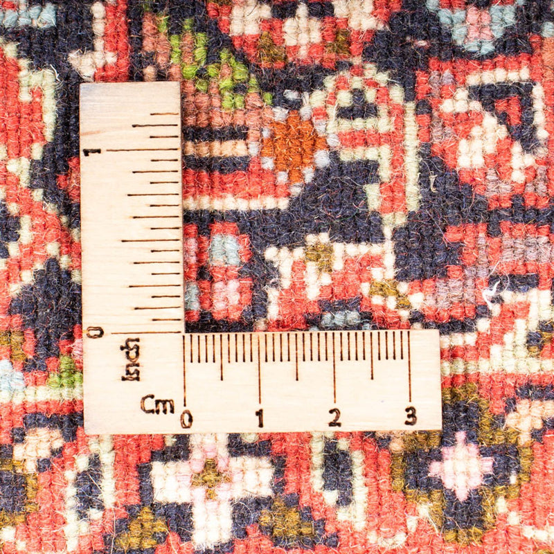 Bidjar - Takab Teppe 137x81cm - Persisk teppe