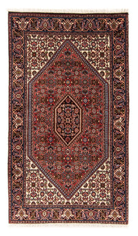 Bidjar - Takab Teppe 140x82cm - Persisk teppe – product image