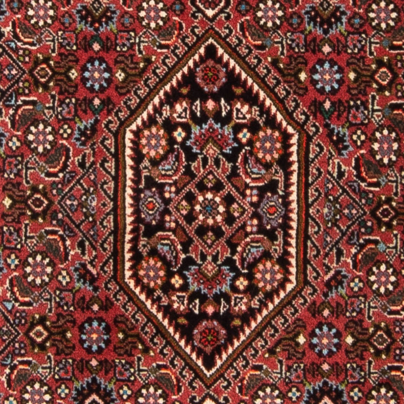 Bidjar - Takab Teppe 140x82cm - Persisk teppe