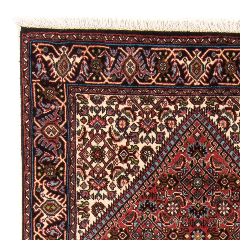 Bidjar - Takab Teppe 140x82cm - Persisk teppe