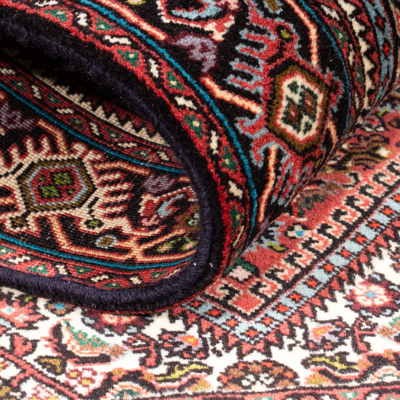 Bidjar - Takab Teppe 140x82cm - Persisk teppe