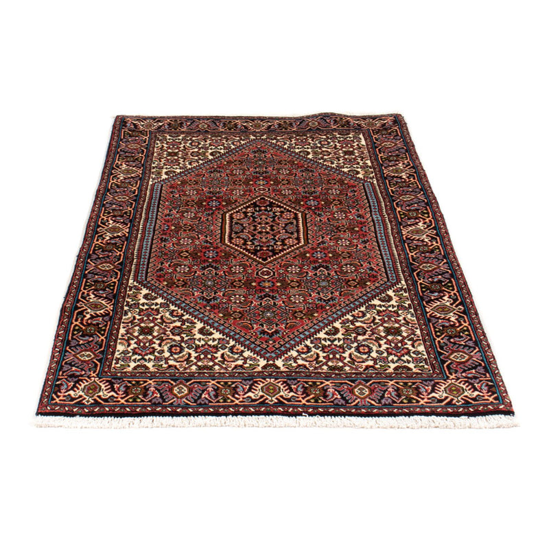 Bidjar - Takab Teppe 140x82cm - Persisk teppe