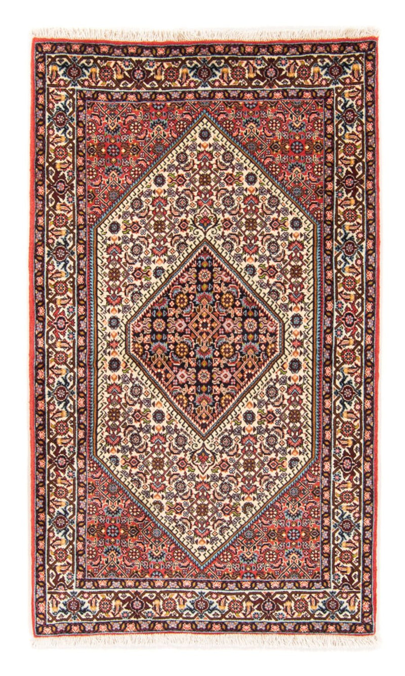 Bidjar - Takab Teppe 150x87cm - Persisk teppe