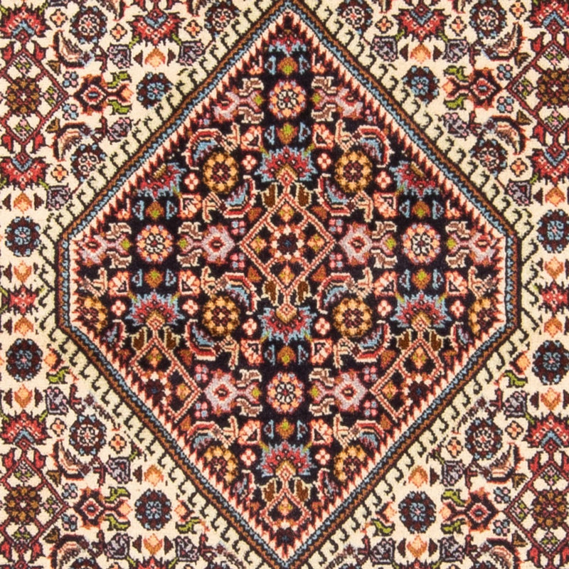 Bidjar - Takab Teppe 150x87cm - Persisk teppe
