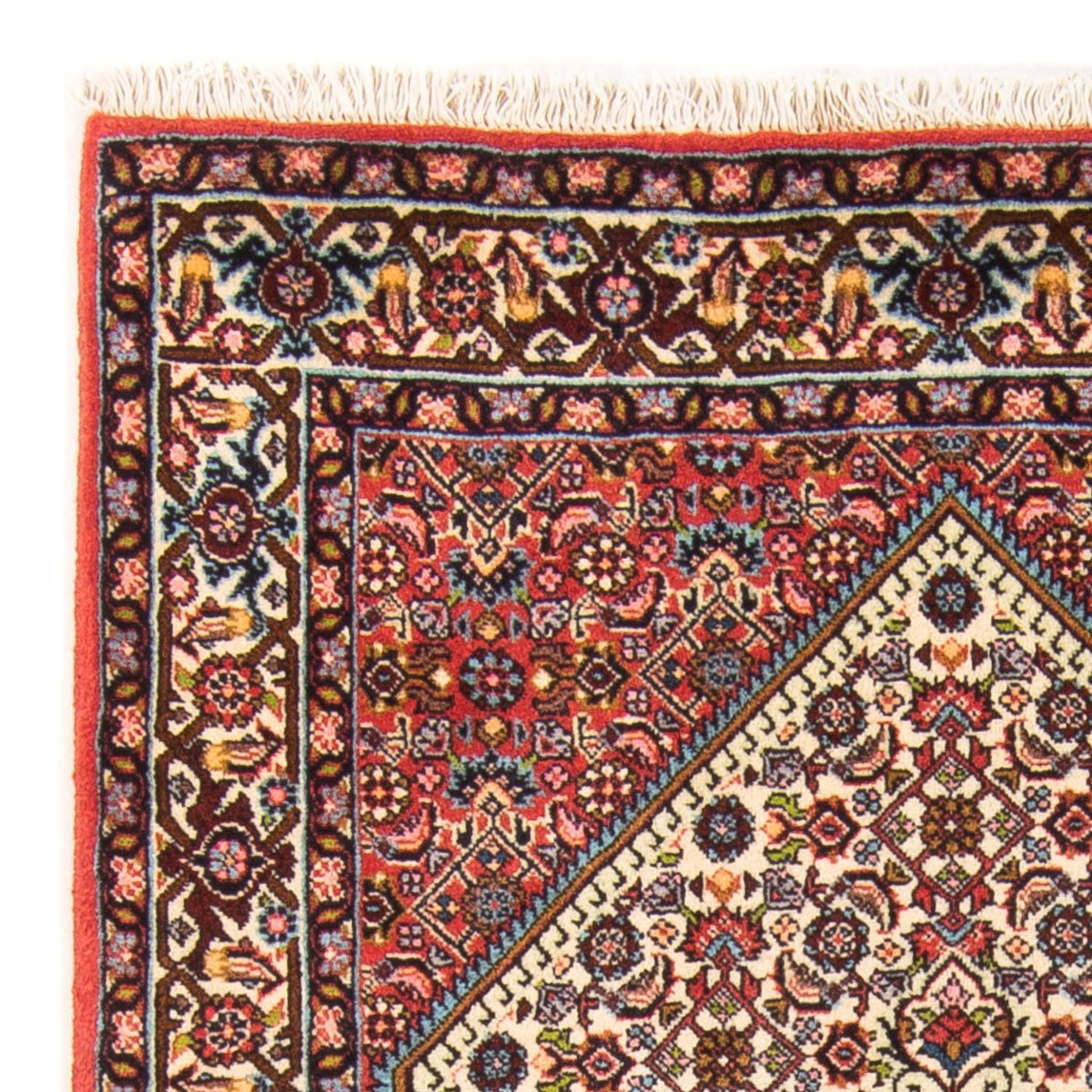 Bidjar - Takab Teppe 150x87cm - Persisk teppe