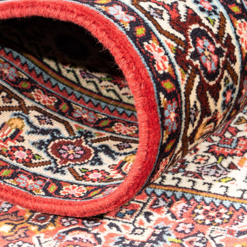 Bidjar - Takab Teppe 150x87cm - Persisk teppe