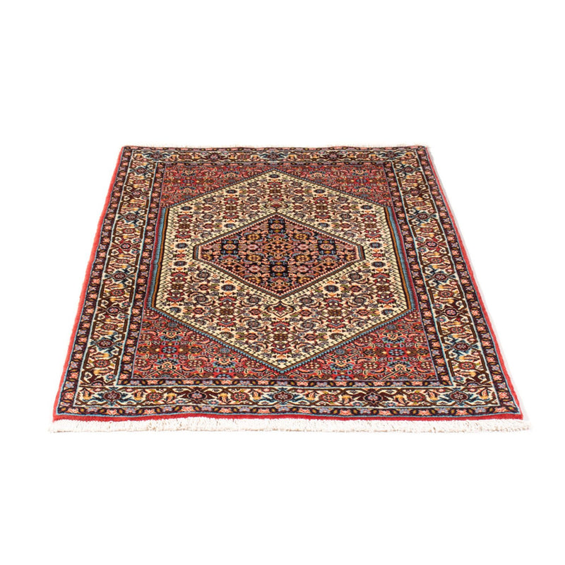 Bidjar - Takab Teppe 150x87cm - Persisk teppe