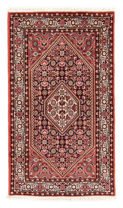 Bidjar - Takab Teppe 84x144cm - Persisk teppe