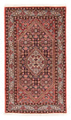 Bidjar - Takab Teppe 144x84cm - Persisk teppe