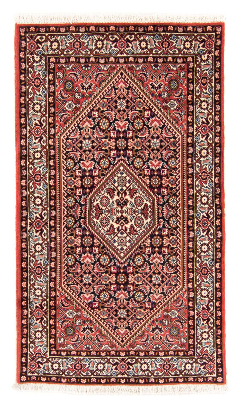 Bidjar - Takab Teppe 144x84cm - Persisk teppe