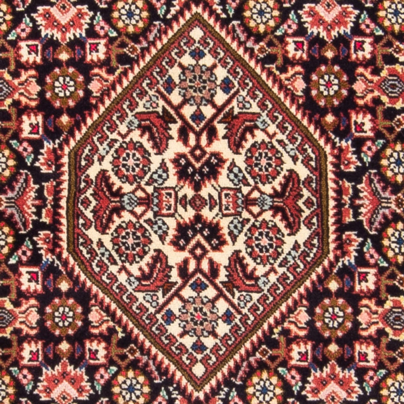 Bidjar - Takab Teppe 144x84cm - Persisk teppe