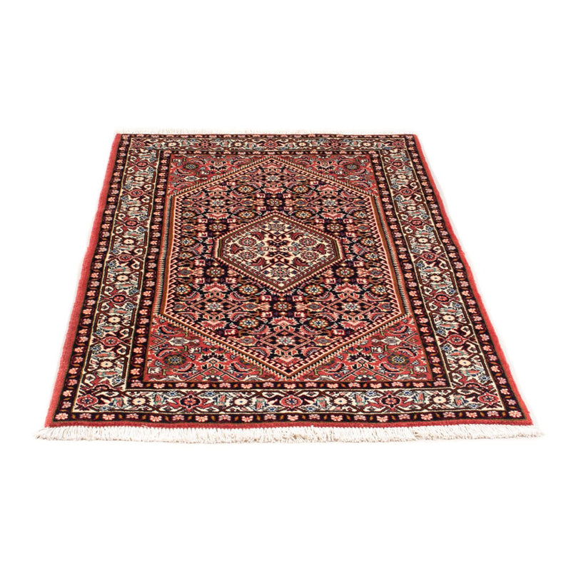 Bidjar - Takab Teppe 144x84cm - Persisk teppe