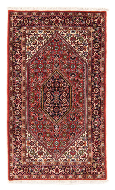 Bidjar - Takab Teppe 86x147cm - Persisk teppe