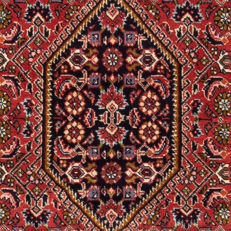 Bidjar - Takab Teppe 147x86cm - Persisk teppe