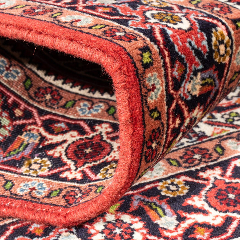 Bidjar - Takab Teppe 147x86cm - Persisk teppe