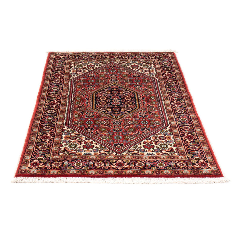 Bidjar - Takab Teppe 147x86cm - Persisk teppe