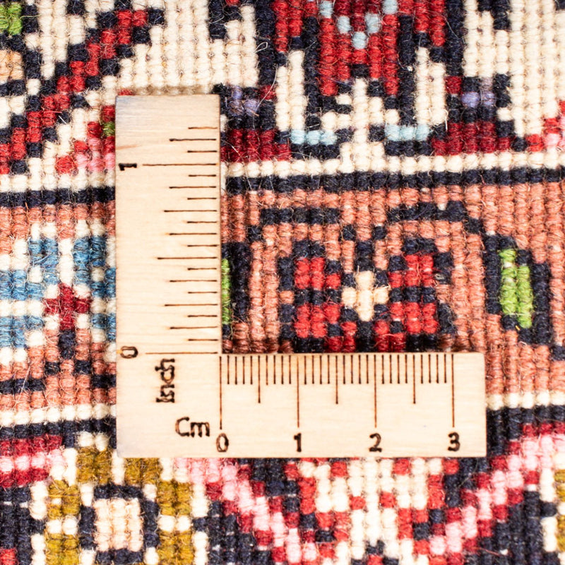 Bidjar - Takab Teppe 147x86cm - Persisk teppe