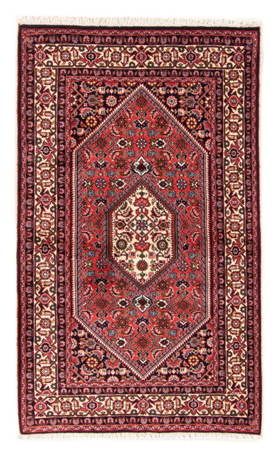 Bidjar - Takab Teppe 86x146cm - Persisk teppe