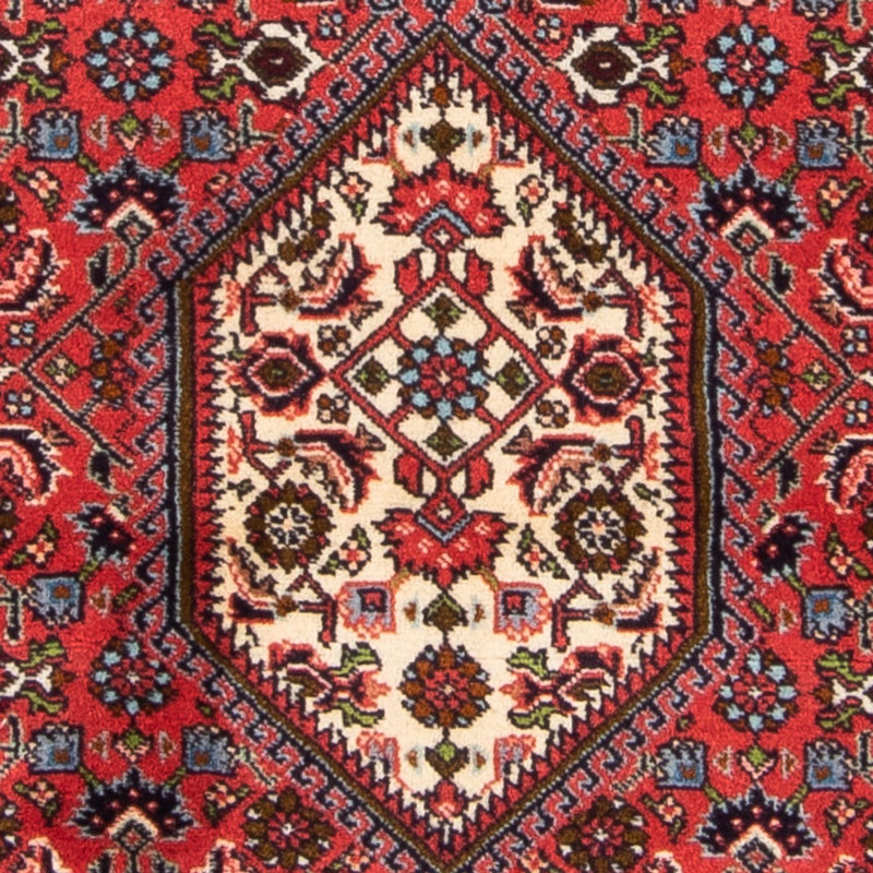 Bidjar - Takab Teppe 86x146cm - Persisk teppe